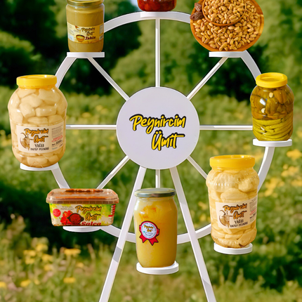 Collection image for: Ayın Ürünleri