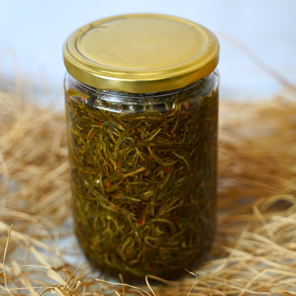 Zeytinyağlı Dağ Kekiği 500 GR