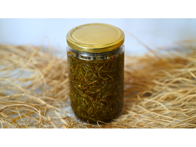 Zeytinyağlı Dağ Kekiği 500 GR