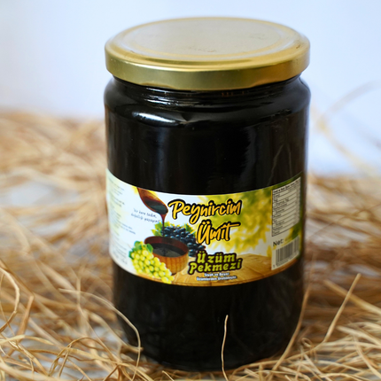 Üzüm Pekmezi 800 GR