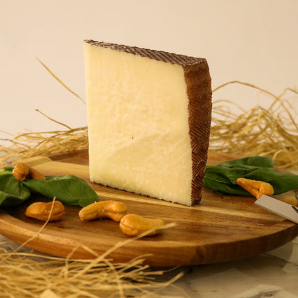 Manchego Peyniri