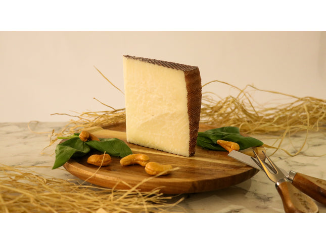Manchego Peyniri