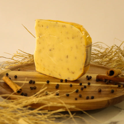 Cevizli Gouda Peyniri