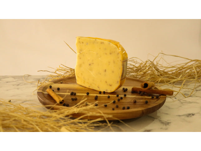 Cevizli Gouda Peyniri