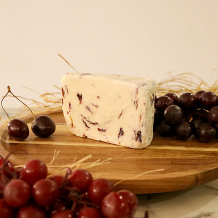 Wensleydale Cranberries Peyniri