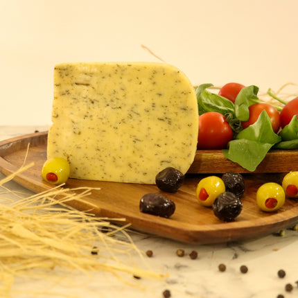 Otlu Gouda Peyniri
