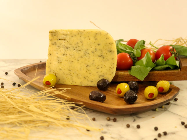 Otlu Gouda Peyniri