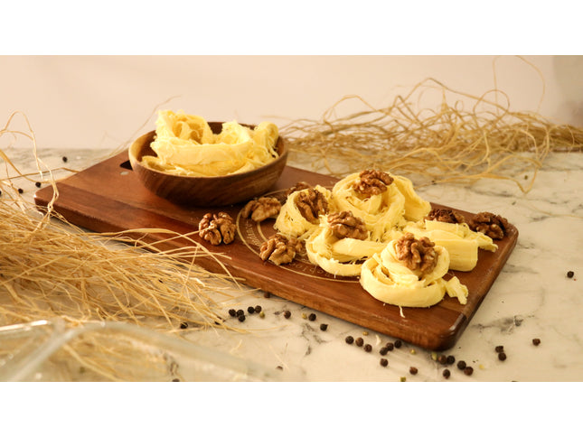 Trabzon Çeçil Peyniri