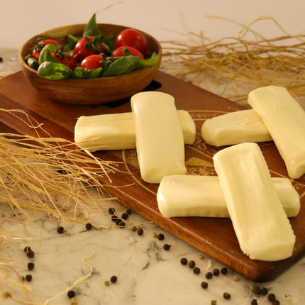 Trakya Çerkez Peyniri