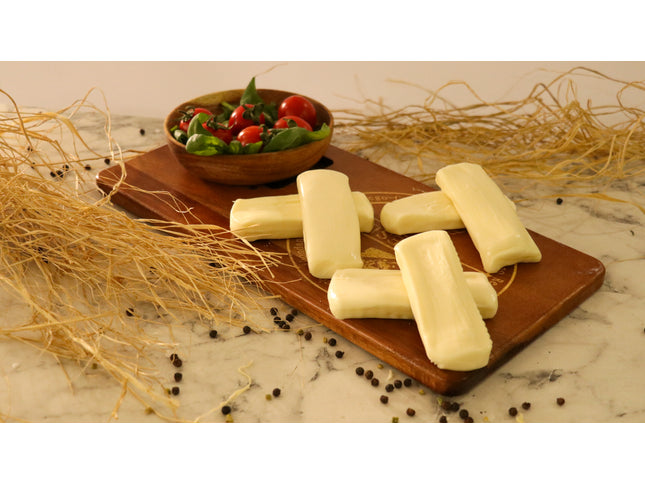 Trakya Çerkez Peyniri