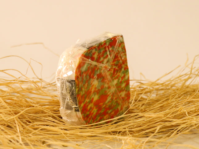 3 BİBERLİ GOUDA