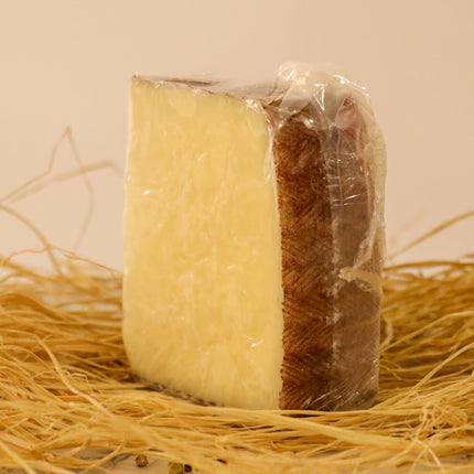 Manchego Peyniri