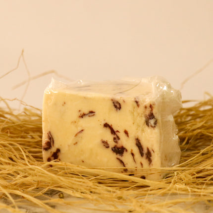 Wensleydale Cranberries Peyniri