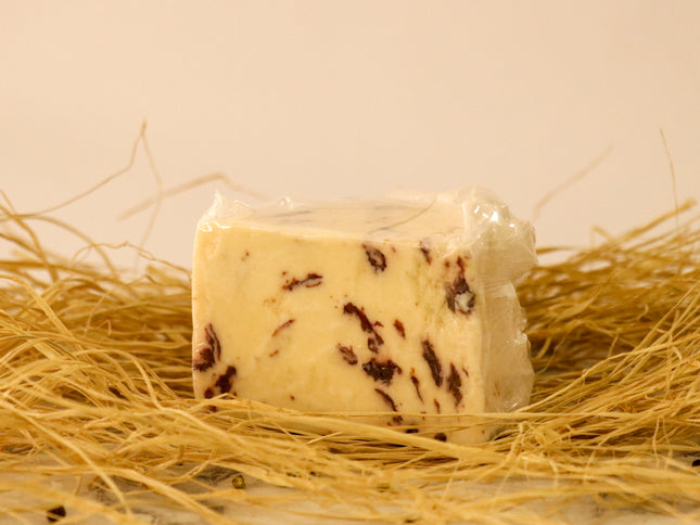 Wensleydale Cranberries Peyniri