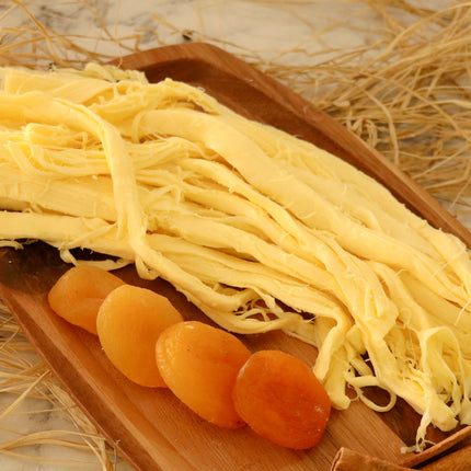 Trabzon Çeçil Peyniri