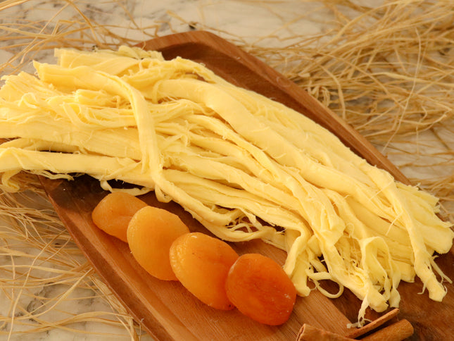 Trabzon Çeçil Peyniri