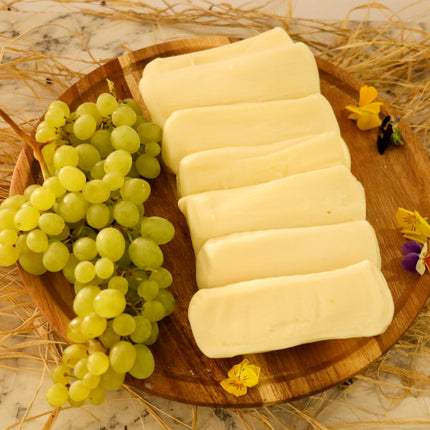 Trakya Çerkez Peyniri