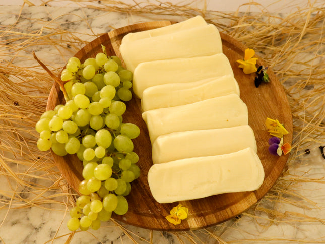 Trakya Çerkez Peyniri