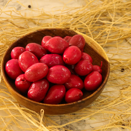 Pancarlı Çizik Zeytin