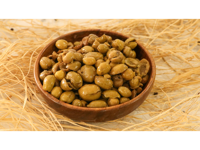 Boncuk Antep Cins Zeytin 1 KG