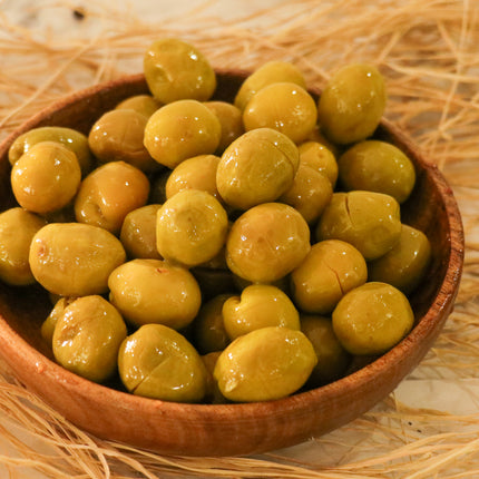 Kalamata Yeşil Zeytin