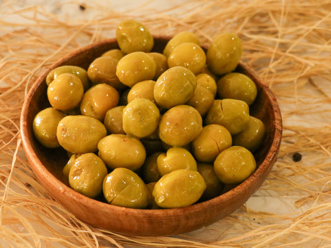 Kalamata Yeşil Zeytin