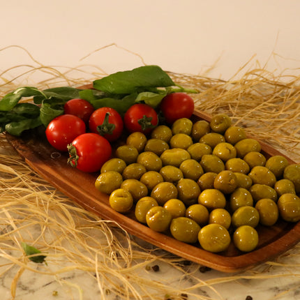 Kalamata Yeşil Zeytin