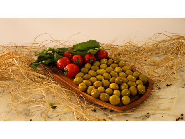 Kalamata Yeşil Zeytin