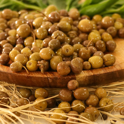 Mini Halhalı Zeytin