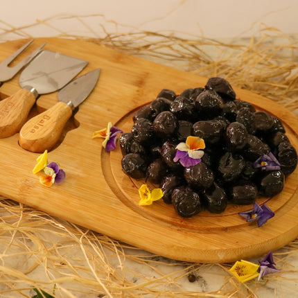 Lüks Gemlik Zeytin