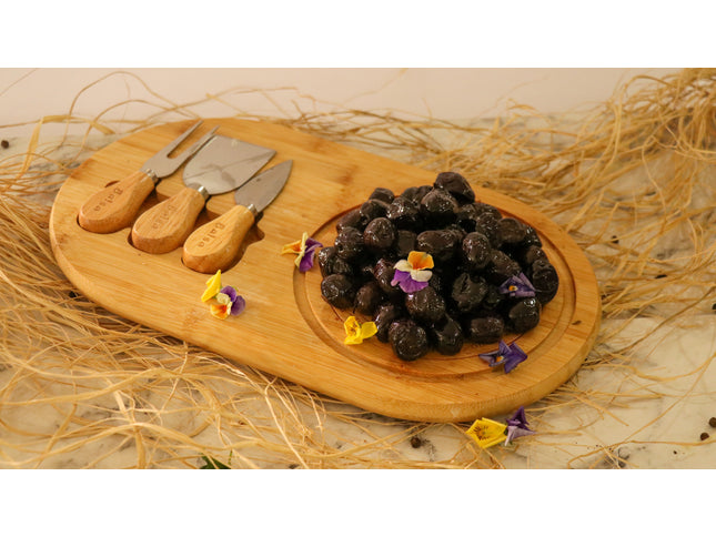 Lüks Gemlik Zeytin