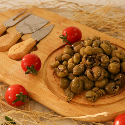Boncuk Antep Zeytini