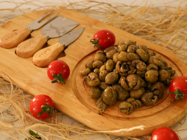 Boncuk Antep Zeytini
