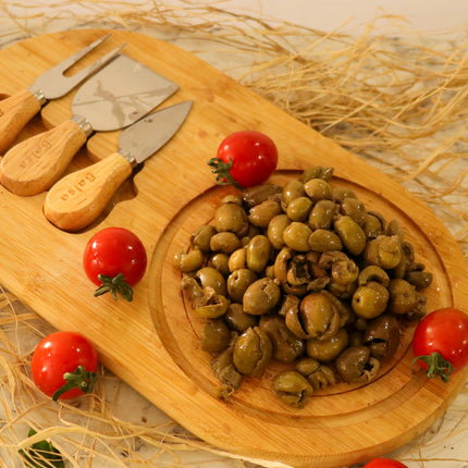 Gemlik Yeşil Zeytin