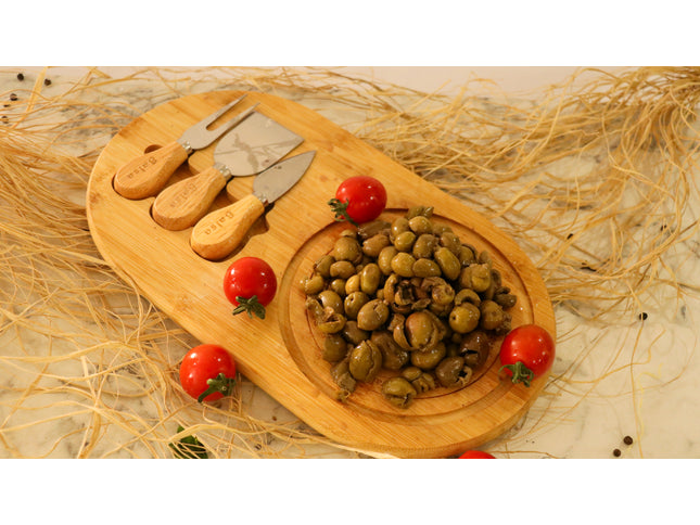 Gemlik Yeşil Zeytin