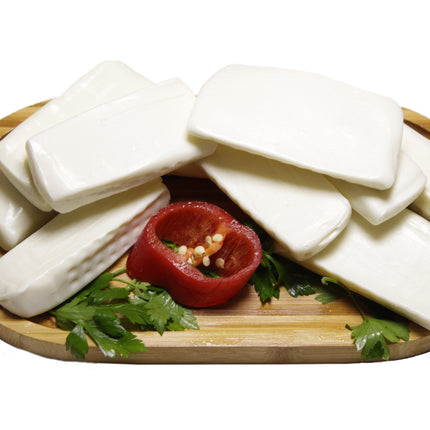 Trakya Çerkez Peyniri