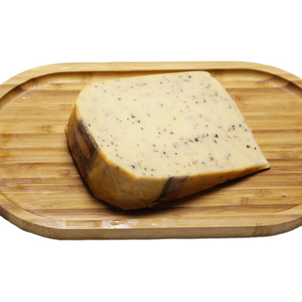 Karabiberli Gouda