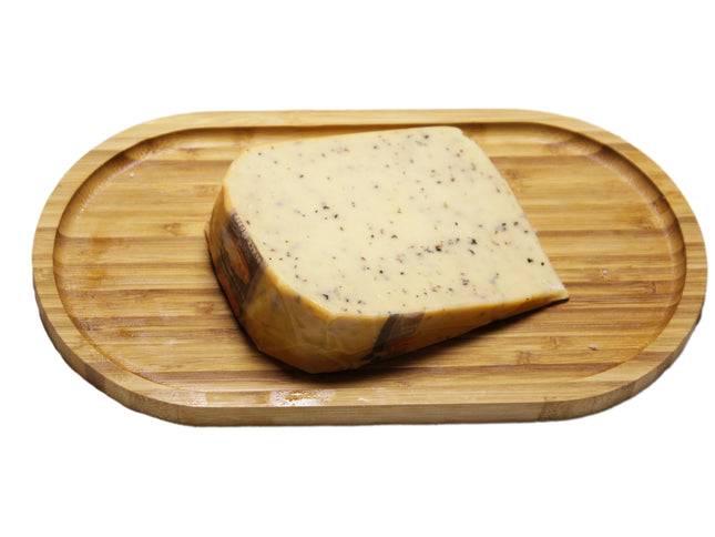 Karabiberli Gouda