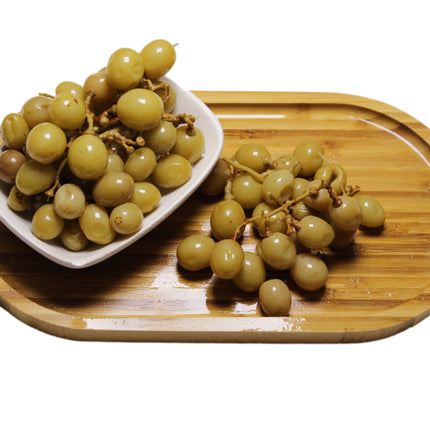 Ekşi Koruk Turşusu 1 KG