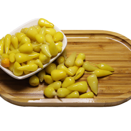 Tombul Biber Turşusu 1 KG