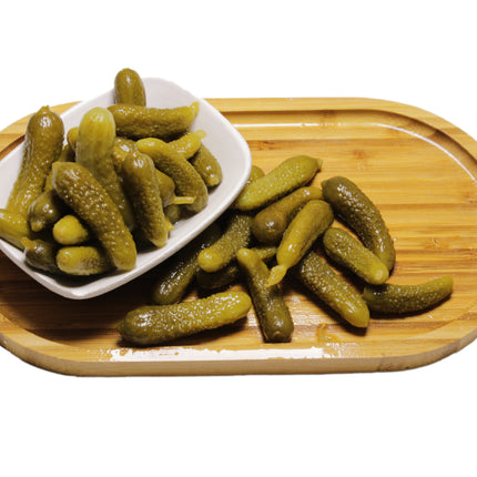 Kornişon Salatalık Turşusu 1 KG