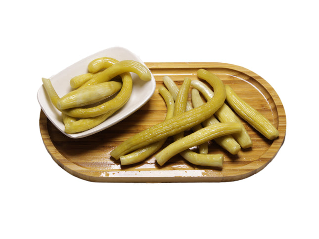 Acur (Hıta) Turşusu 1 KG