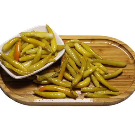 Yakan Biber Turşusu 1 KG
