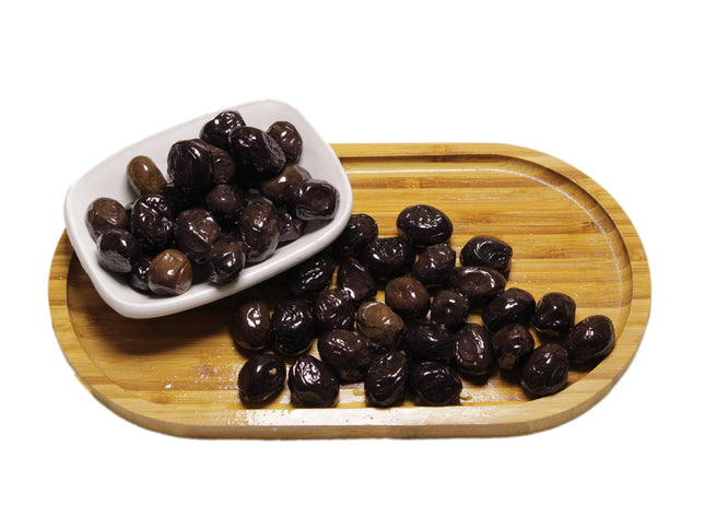 Lüks Gemlik Zeytin
