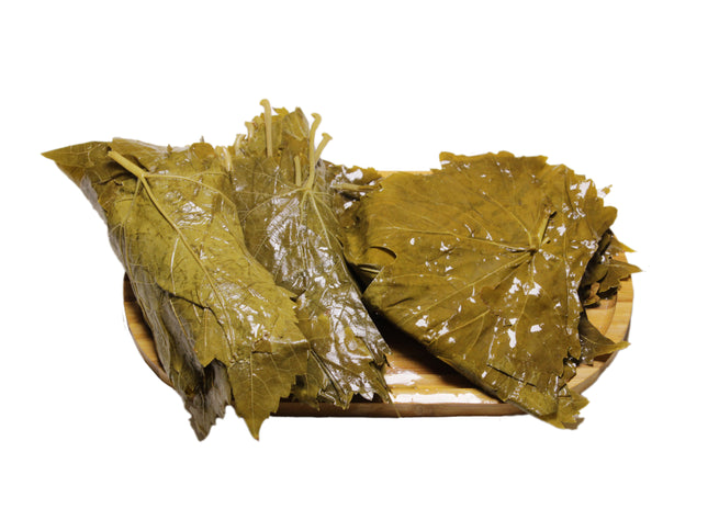 Tokat Asma Yaprağı 1 KG