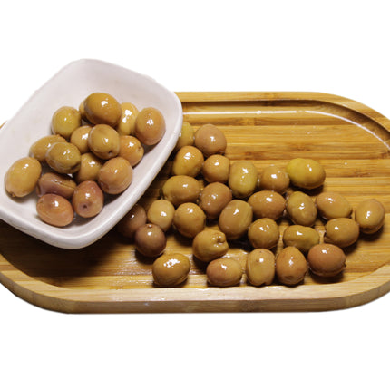 Ayvalık Taş Kırma Yeşil Zeytin