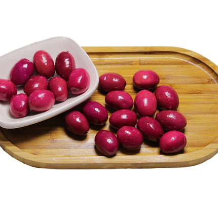 Pancarlı Çizik Zeytin