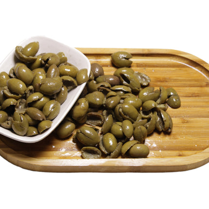 Gemlik Yeşil Zeytin