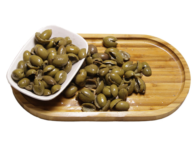 Gemlik Yeşil Zeytin