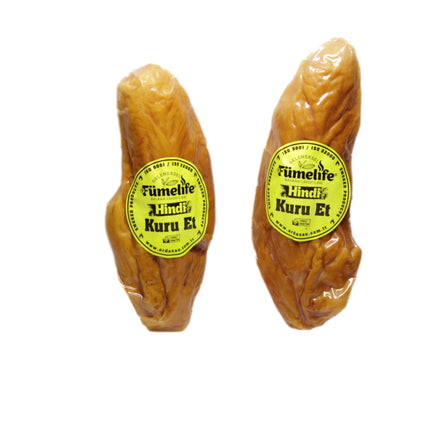 Hindi Kuru Et